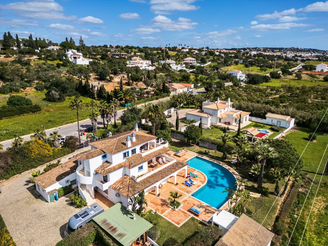 Appartements à Albufeira