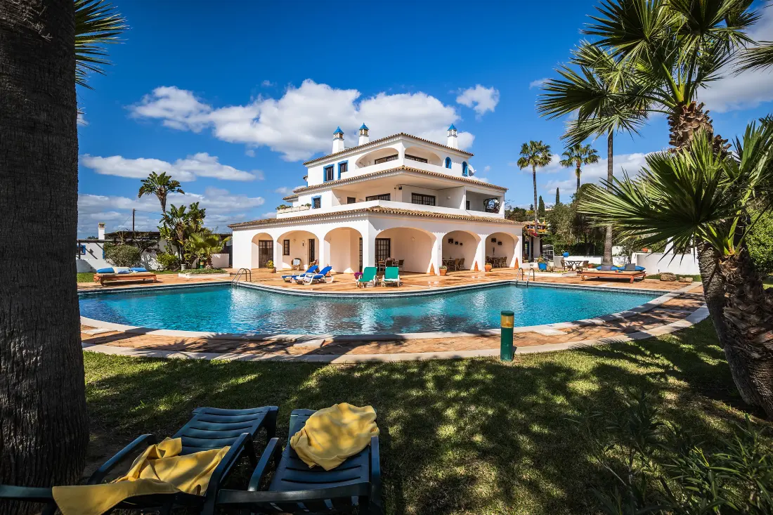 Appartements à Albufeira