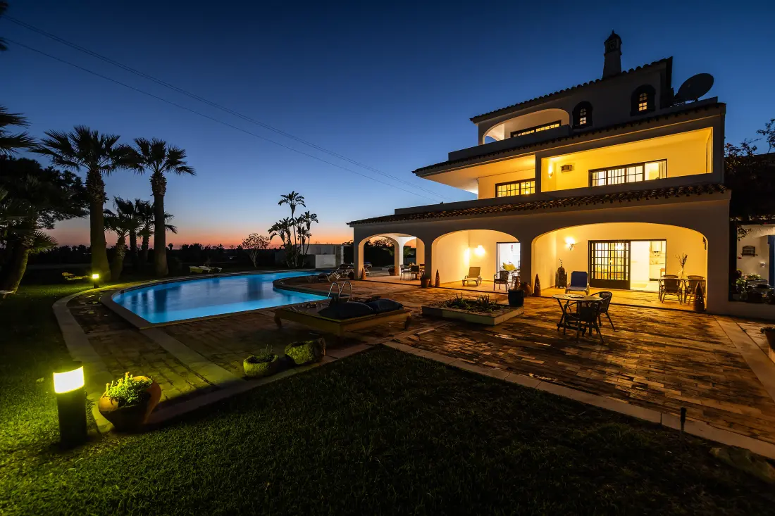 Appartements à Albufeira