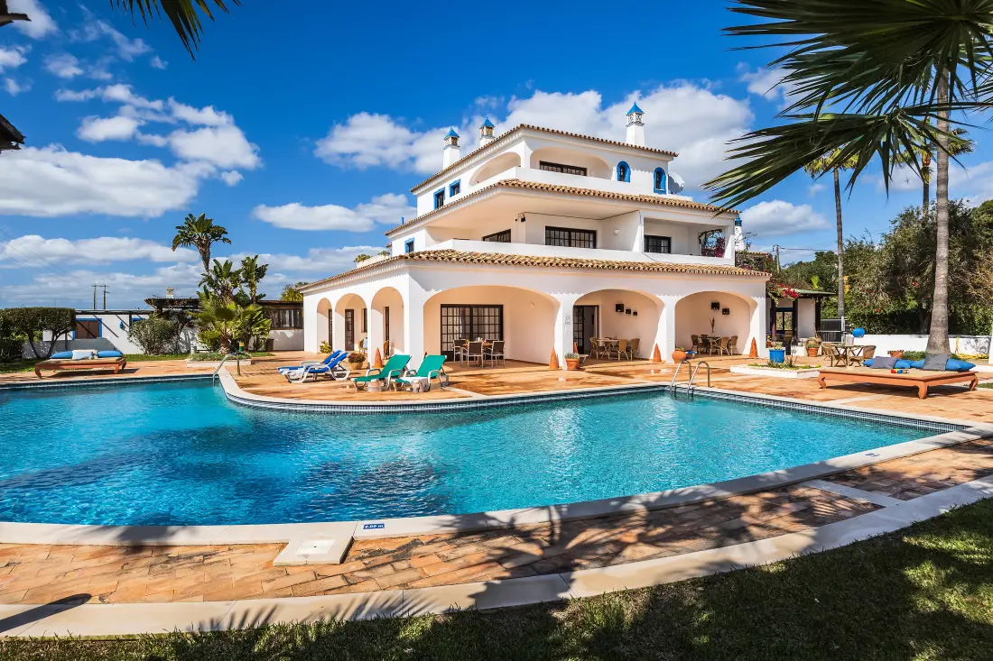 Appartements à Albufeira