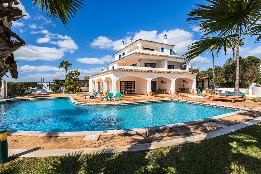 Appartements à Albufeira