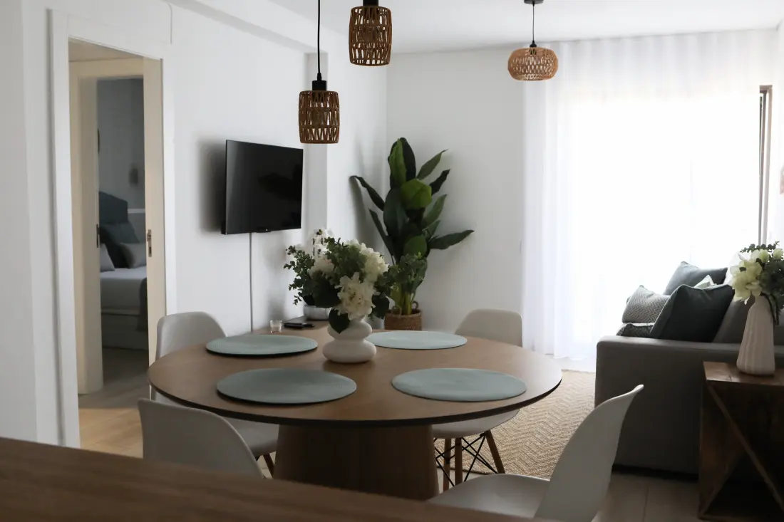 Appartements à Albufeira