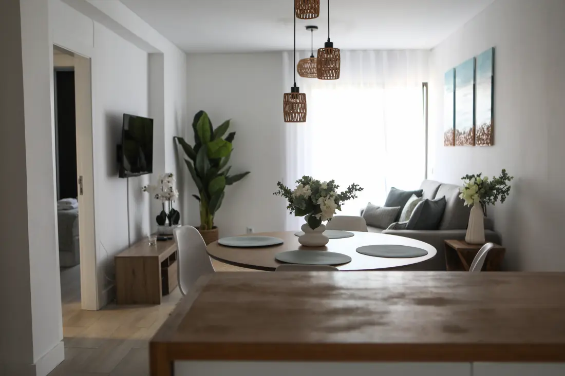Appartements à Albufeira