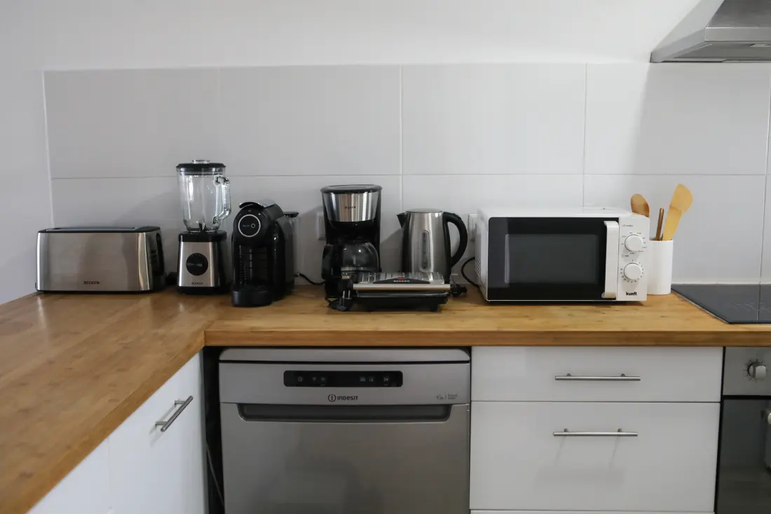 Appartements à Albufeira