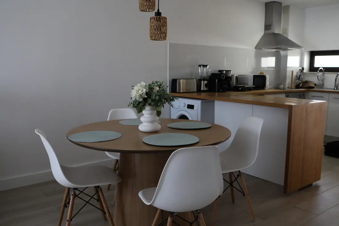 Appartements à Albufeira