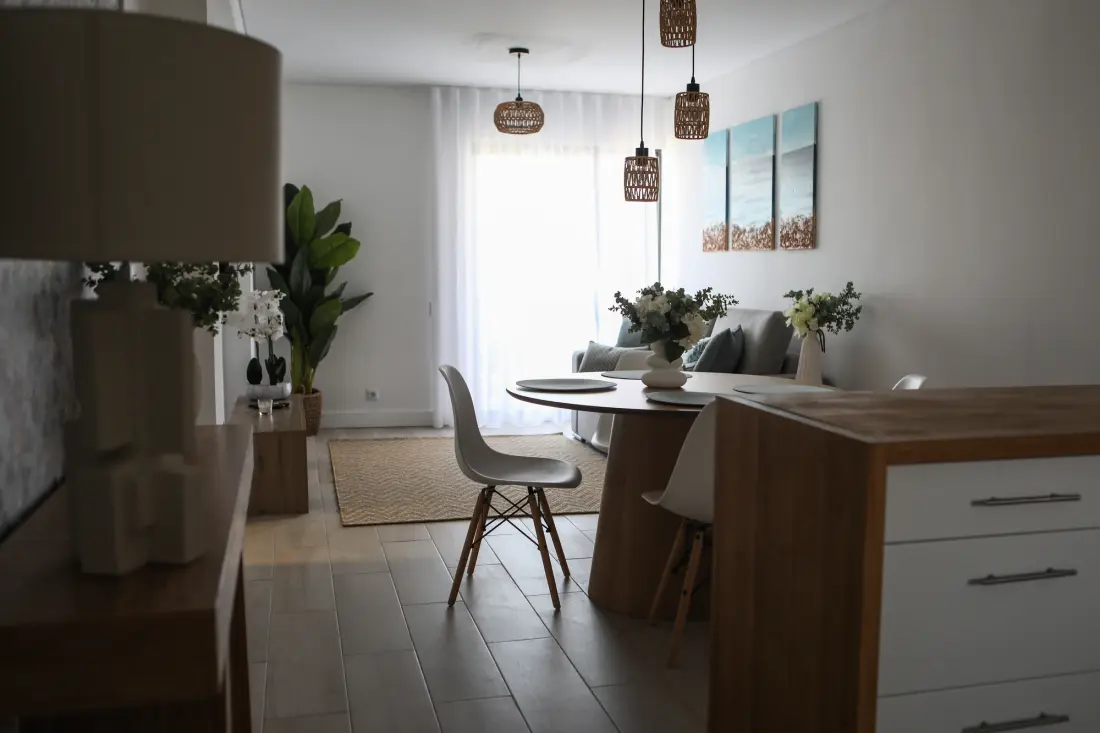Appartements à Albufeira