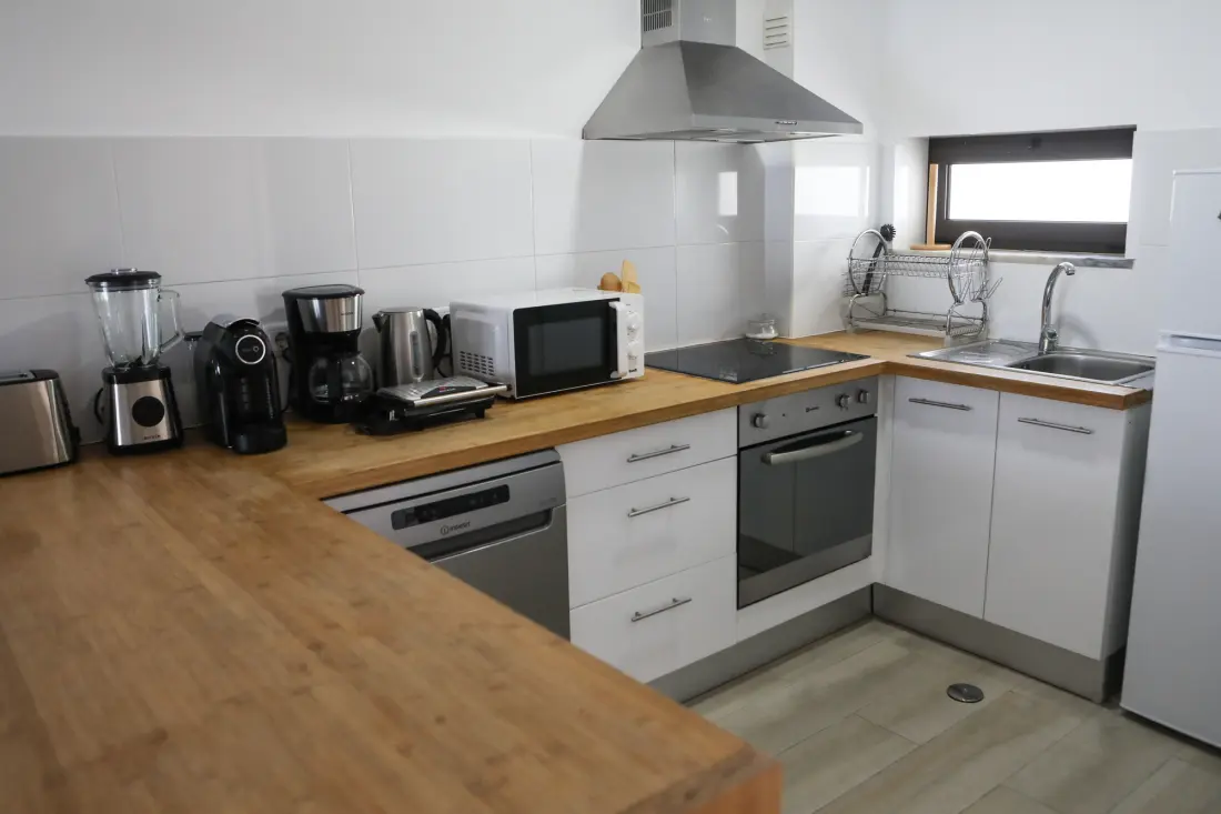 Appartements à Albufeira