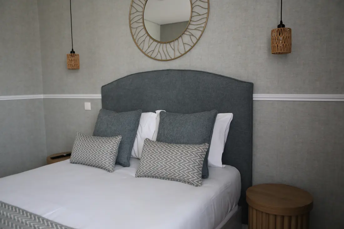 Appartements à Albufeira