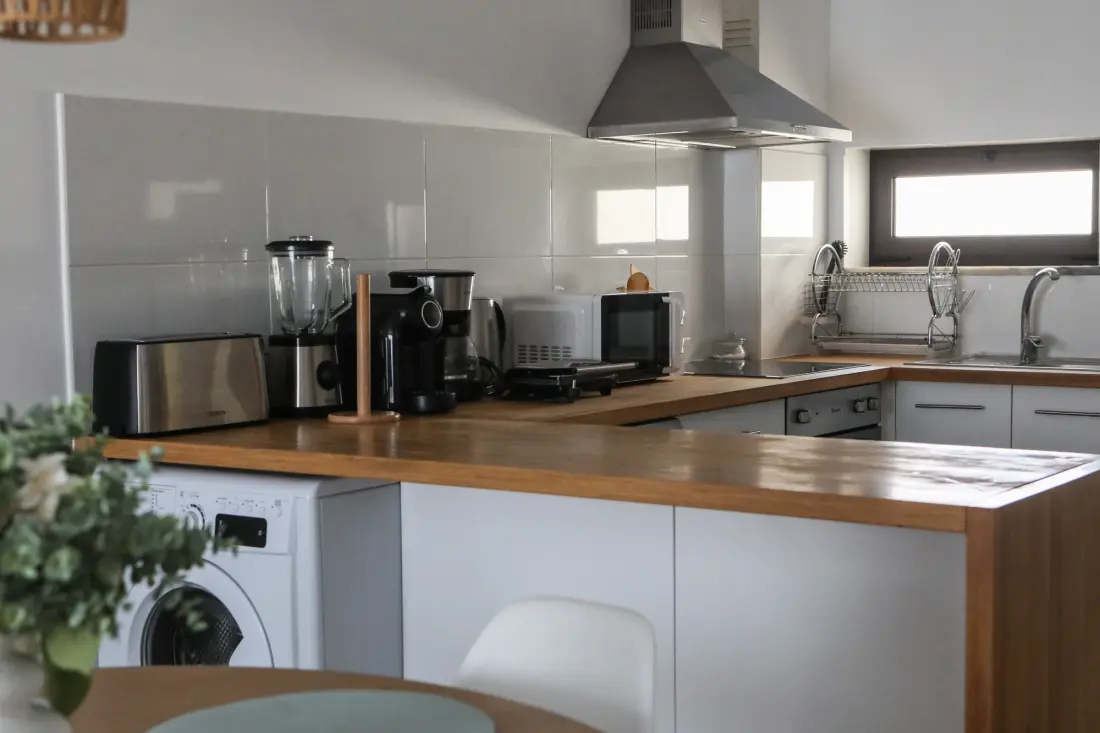Appartements à Albufeira