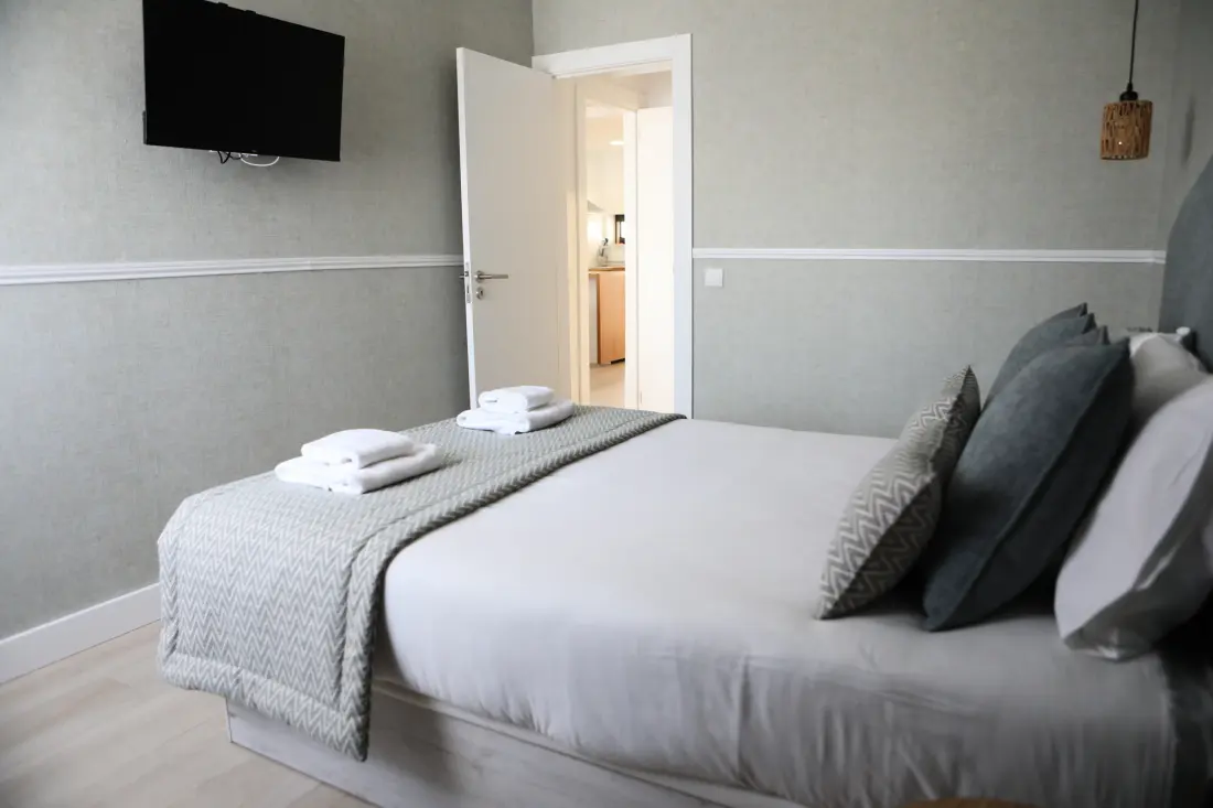 Appartements à Albufeira