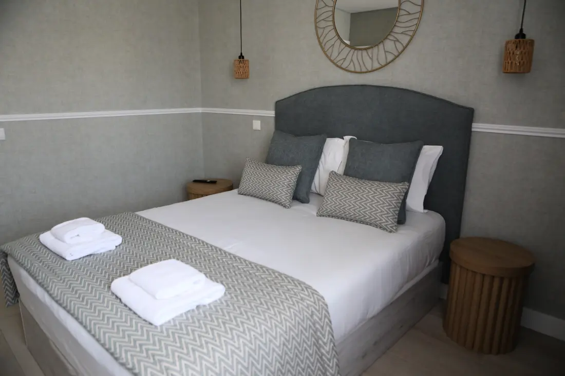 Appartements à Albufeira