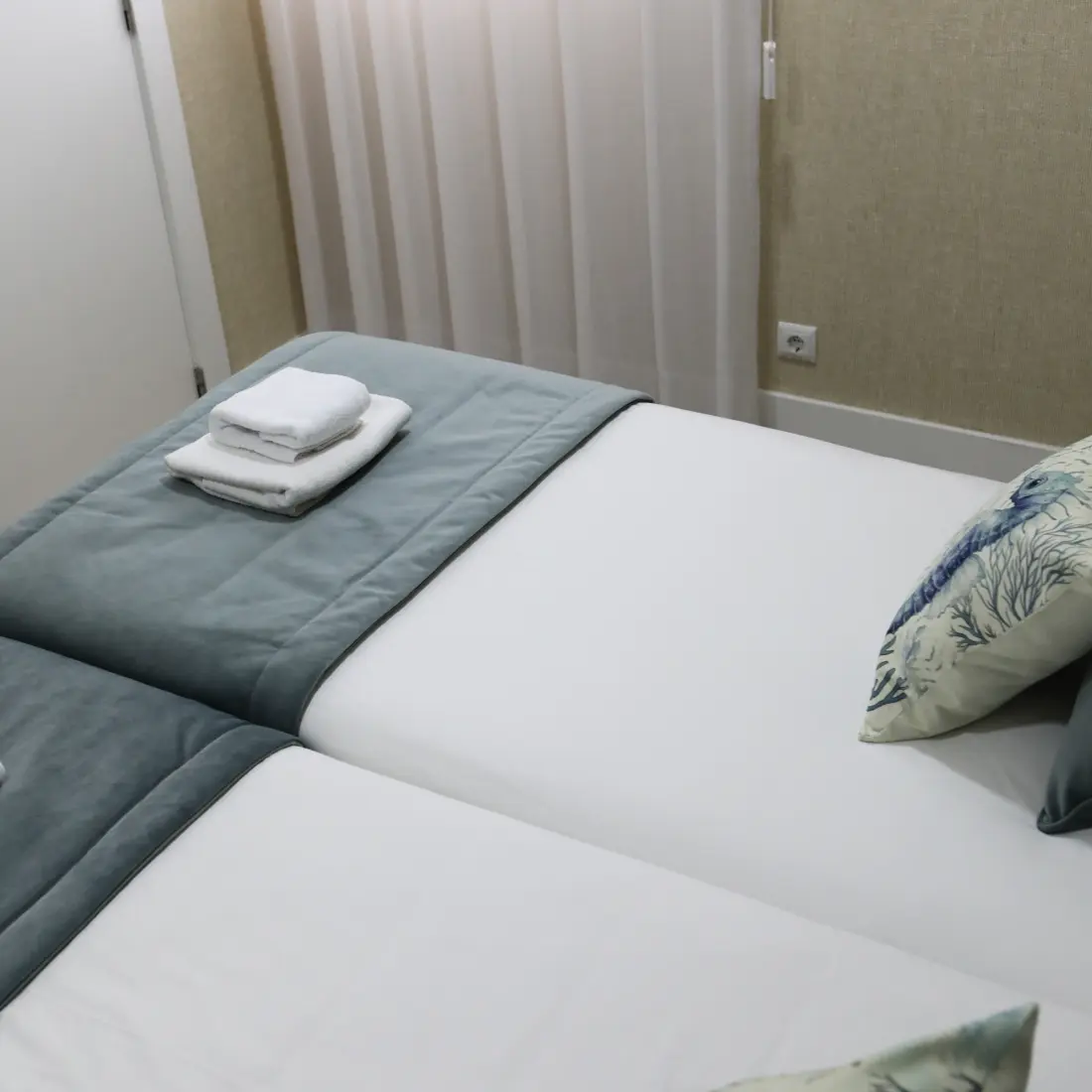 Appartements à Albufeira