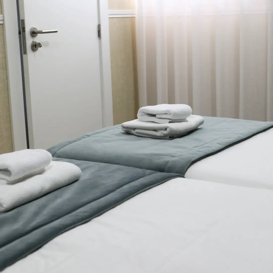 Appartements à Albufeira