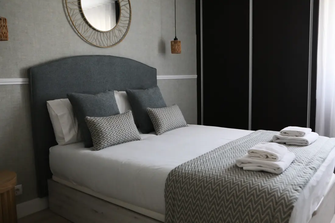 Appartements à Albufeira