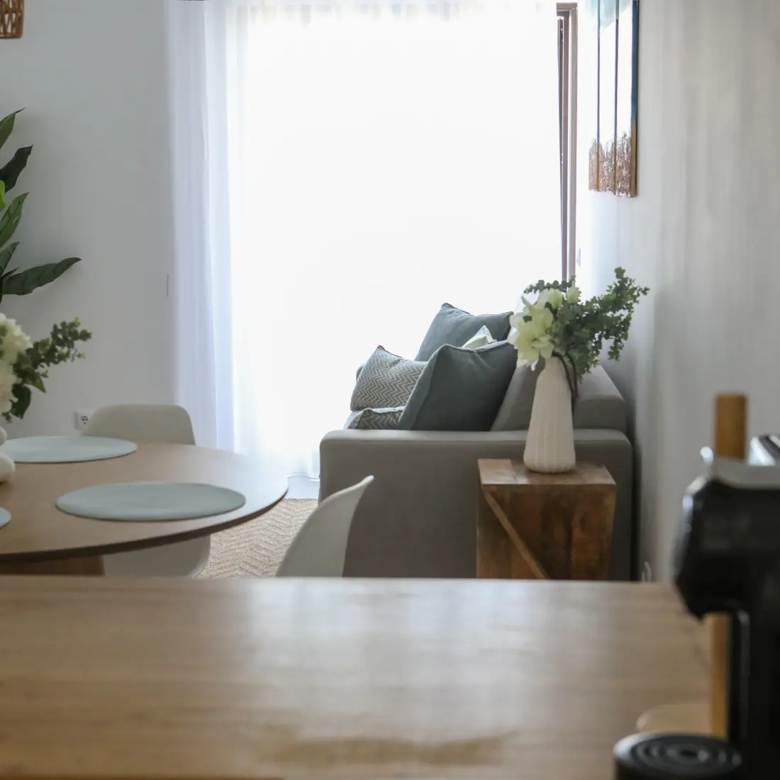 Appartements à Albufeira