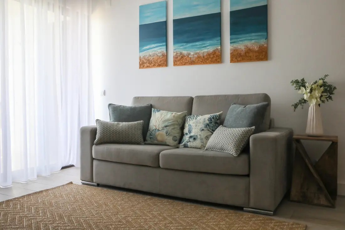 Appartements à Albufeira