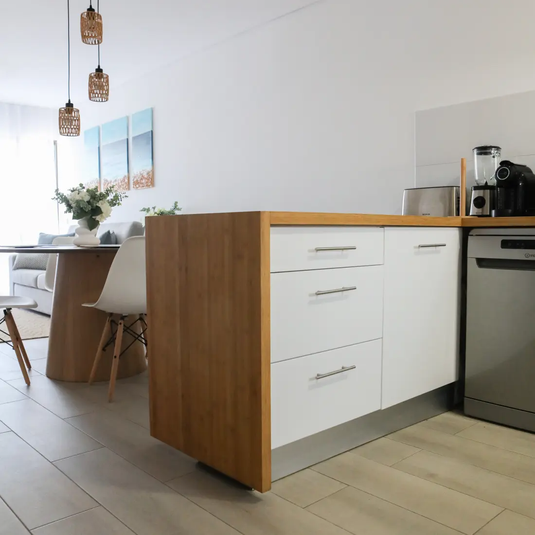 Appartements à Albufeira