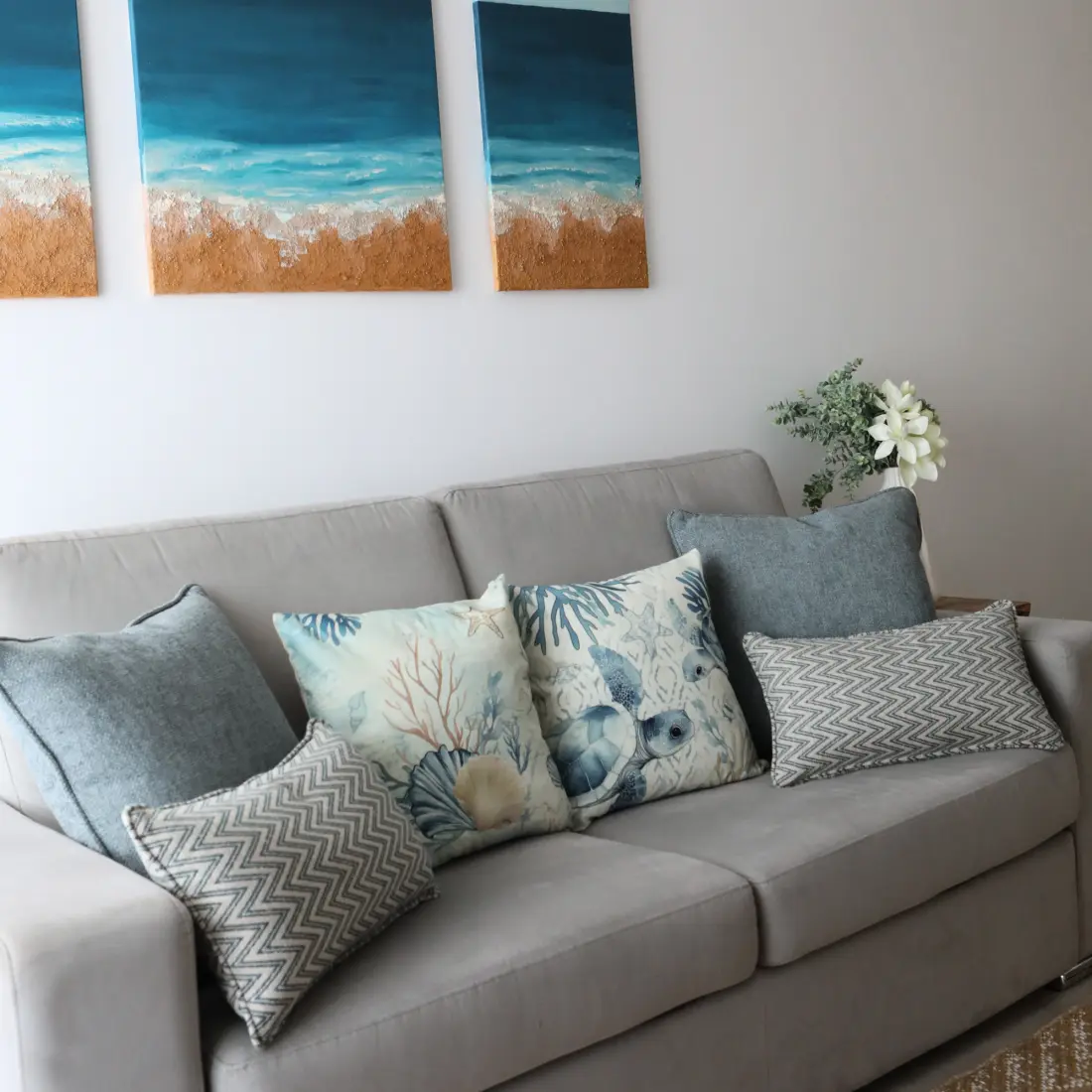 Appartements à Albufeira