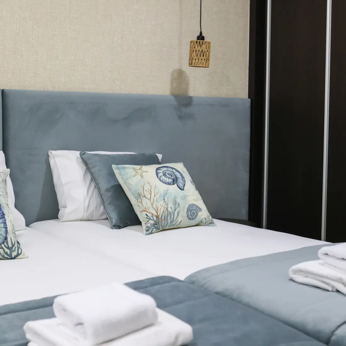 Appartements à Albufeira