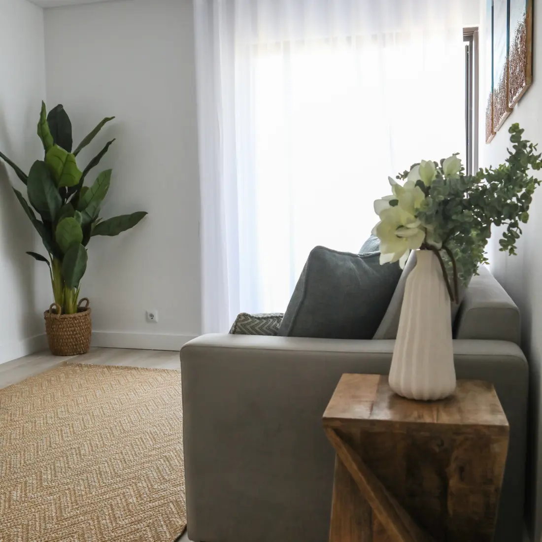 Appartements à Albufeira