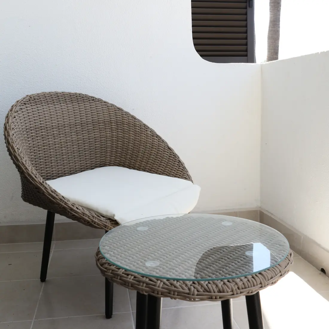 Appartements à Albufeira