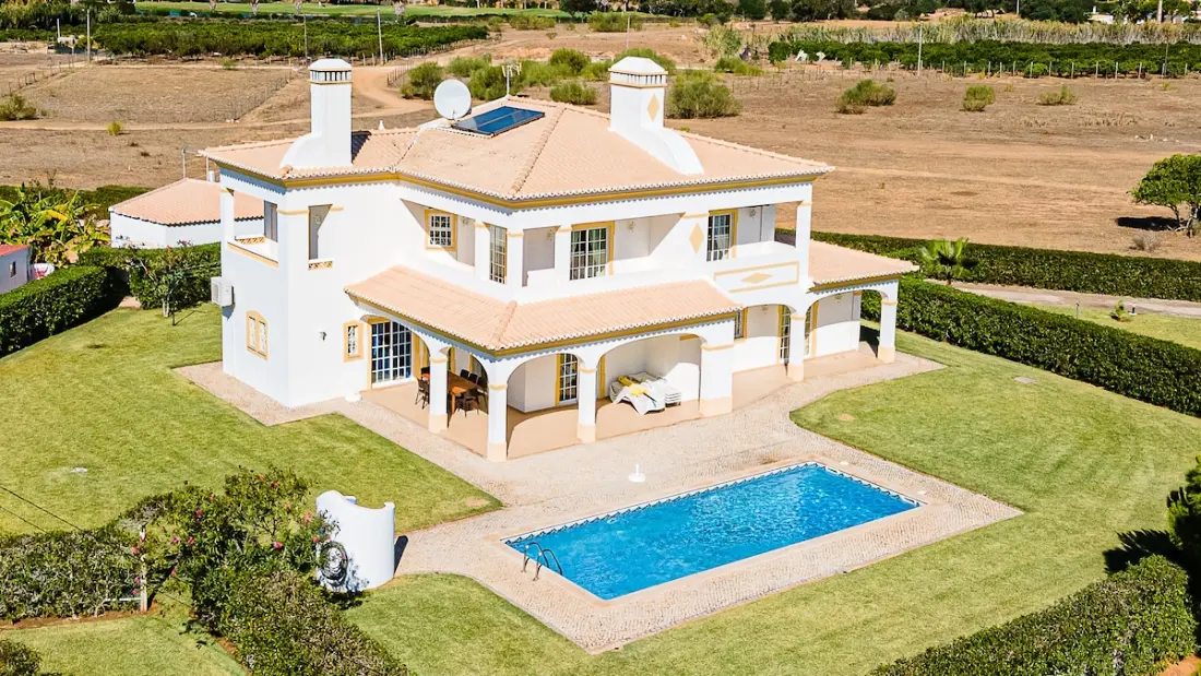 Maison à Albufeira