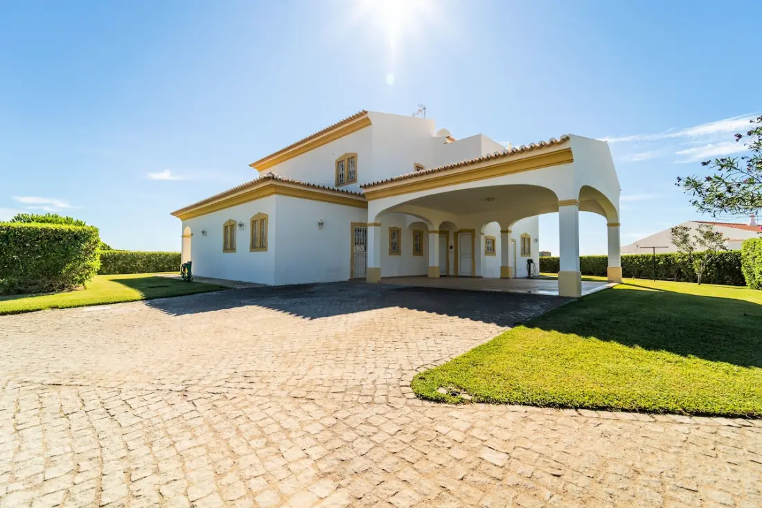 Maison à Albufeira