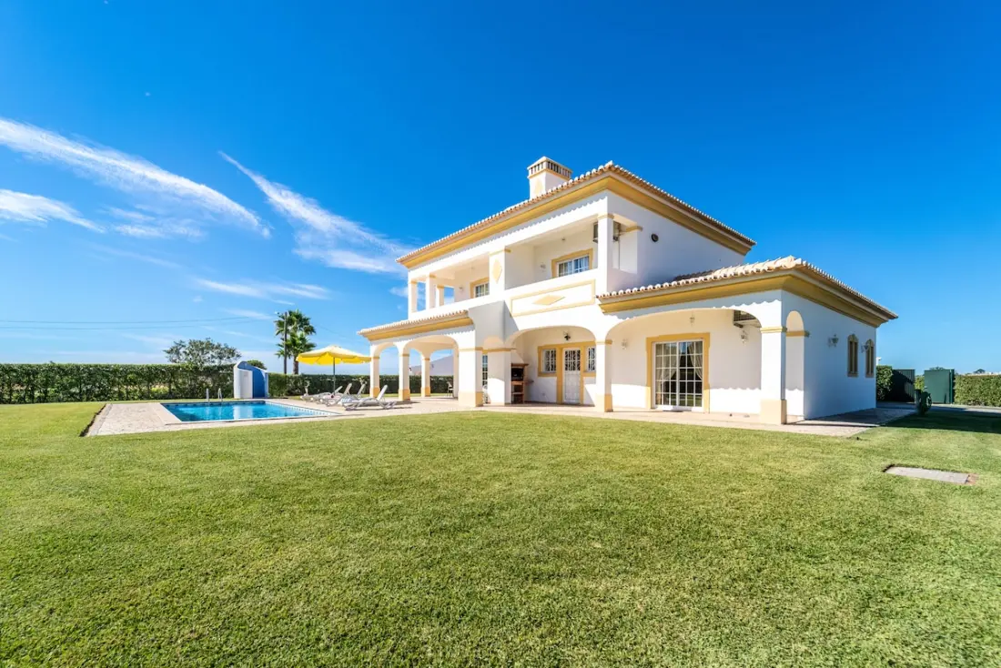Maison à Albufeira