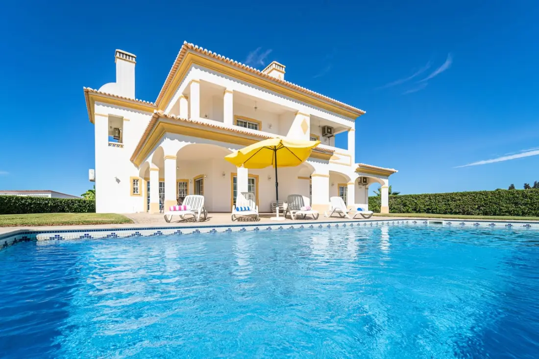 Maison à Albufeira