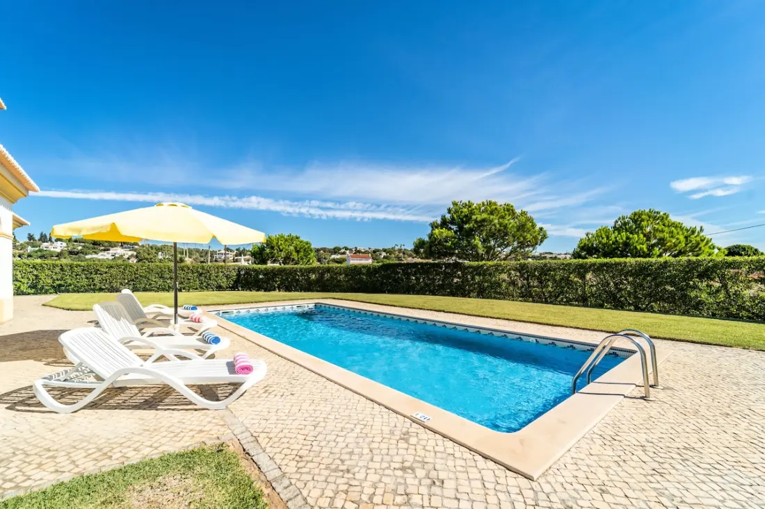 Maison à Albufeira