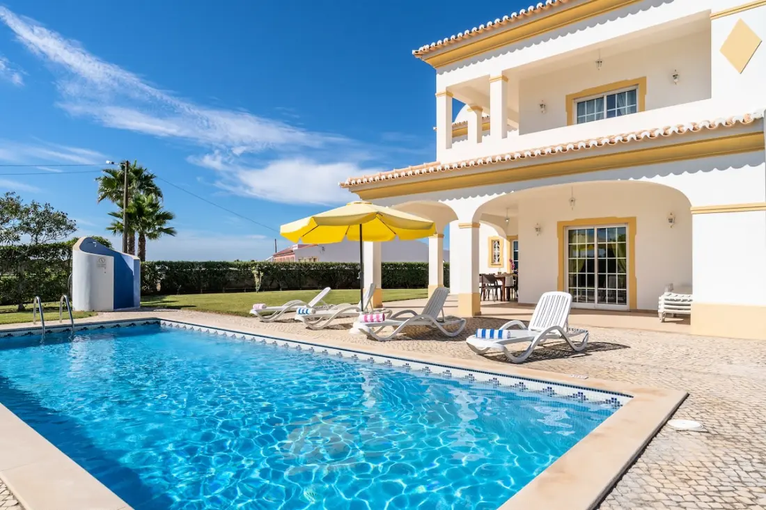 Maison à Albufeira