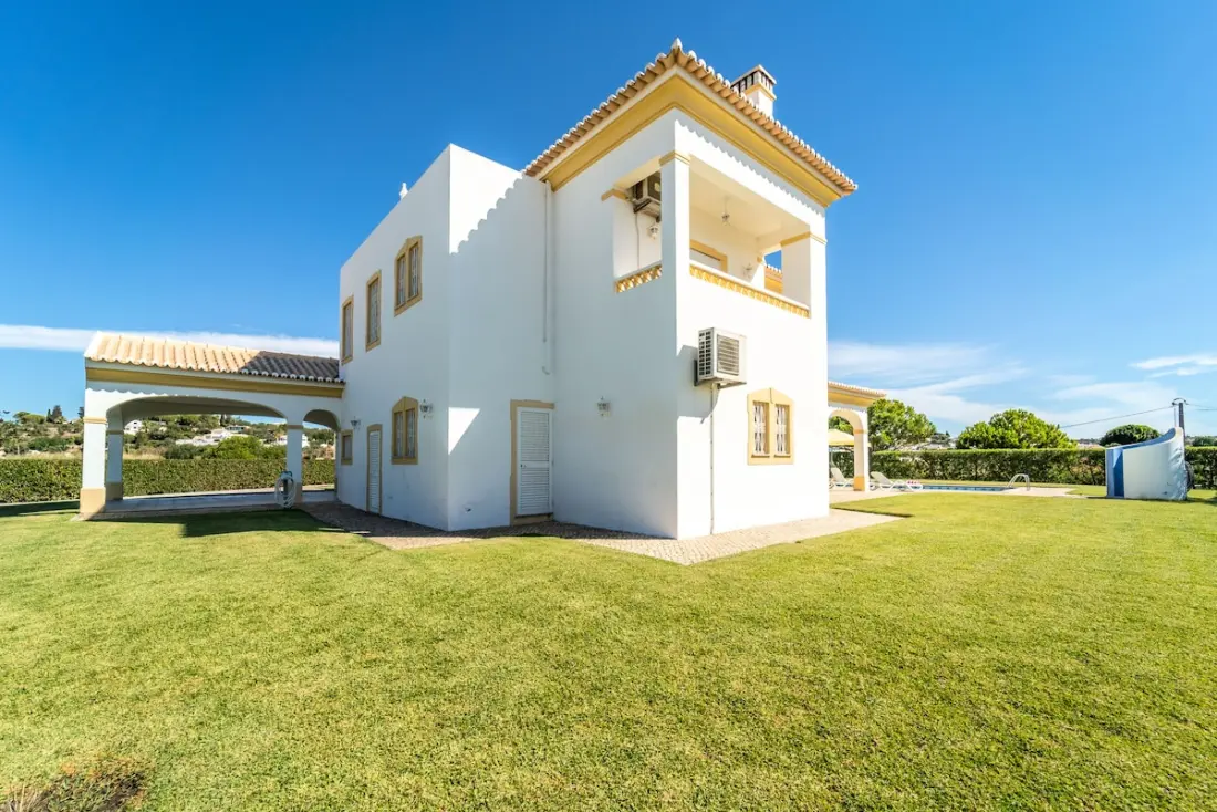 Maison à Albufeira