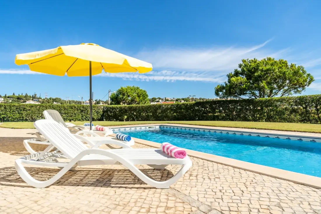 Maison à Albufeira