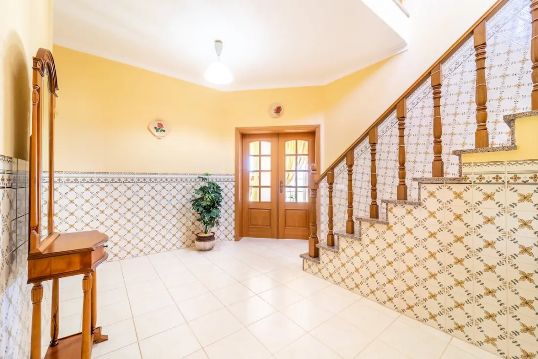 Maison à Albufeira