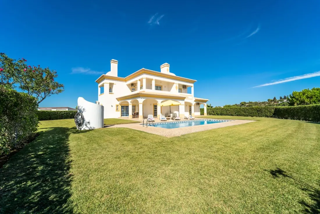 Maison à Albufeira