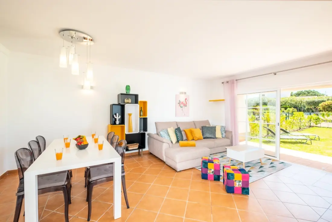 Maison à Albufeira