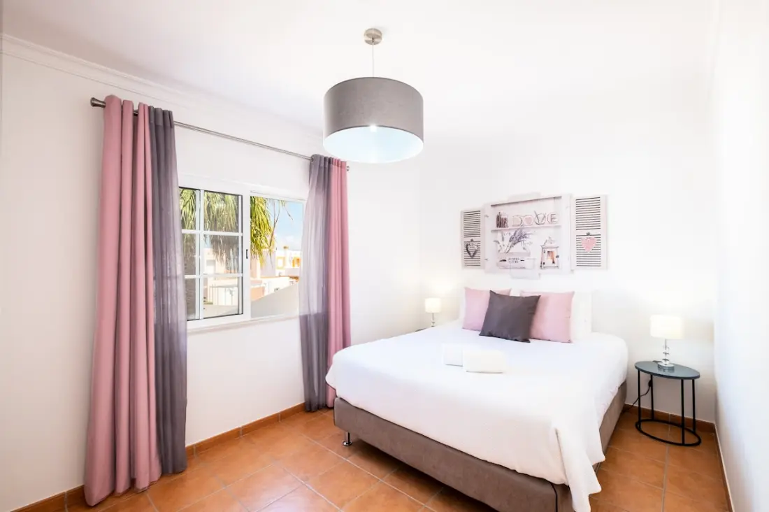Maison à Albufeira