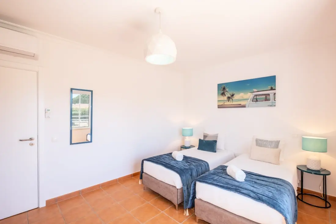 Maison à Albufeira