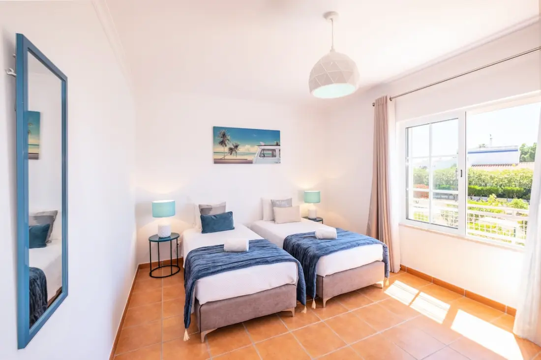 Maison à Albufeira
