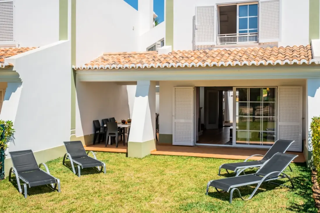 Maison à Albufeira