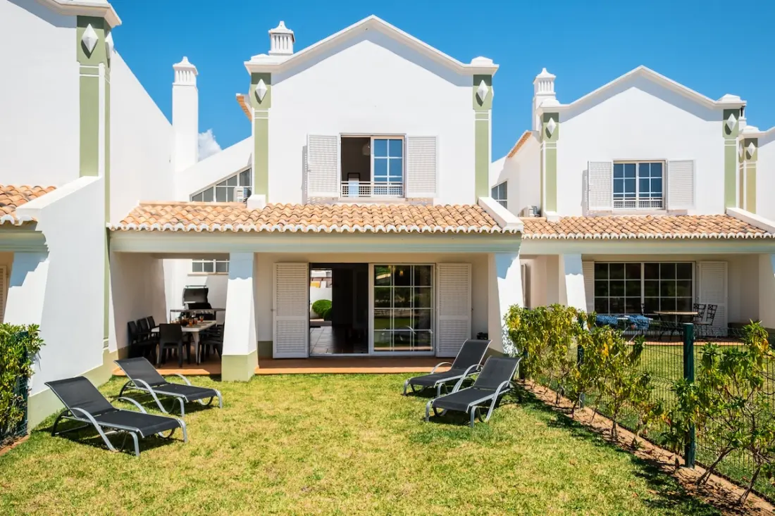 Maison à Albufeira