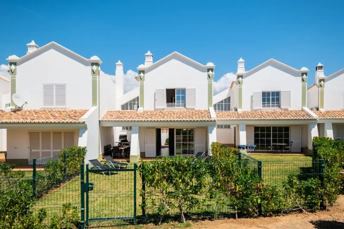Maison à Albufeira