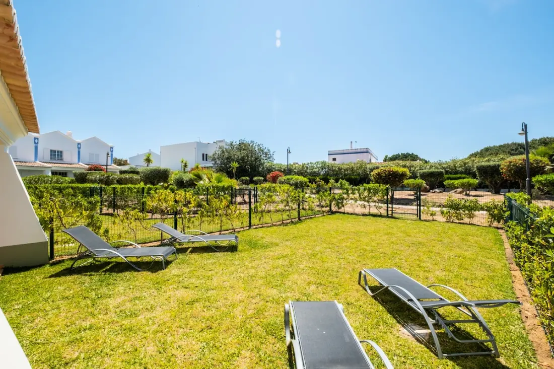 Maison à Albufeira