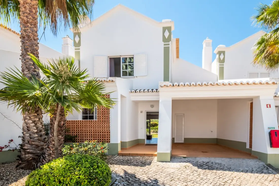 Maison à Albufeira