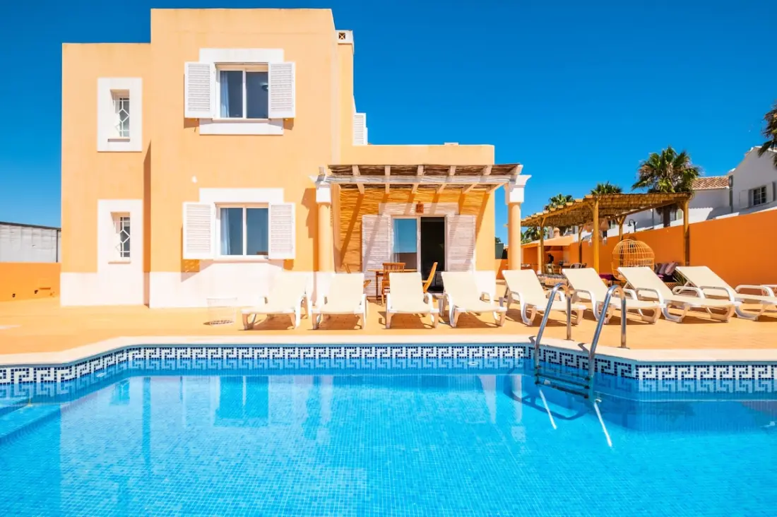 Maison à Albufeira