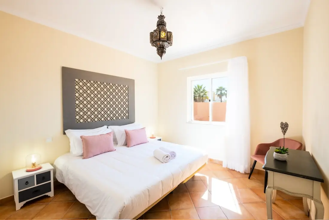 Maison à Albufeira