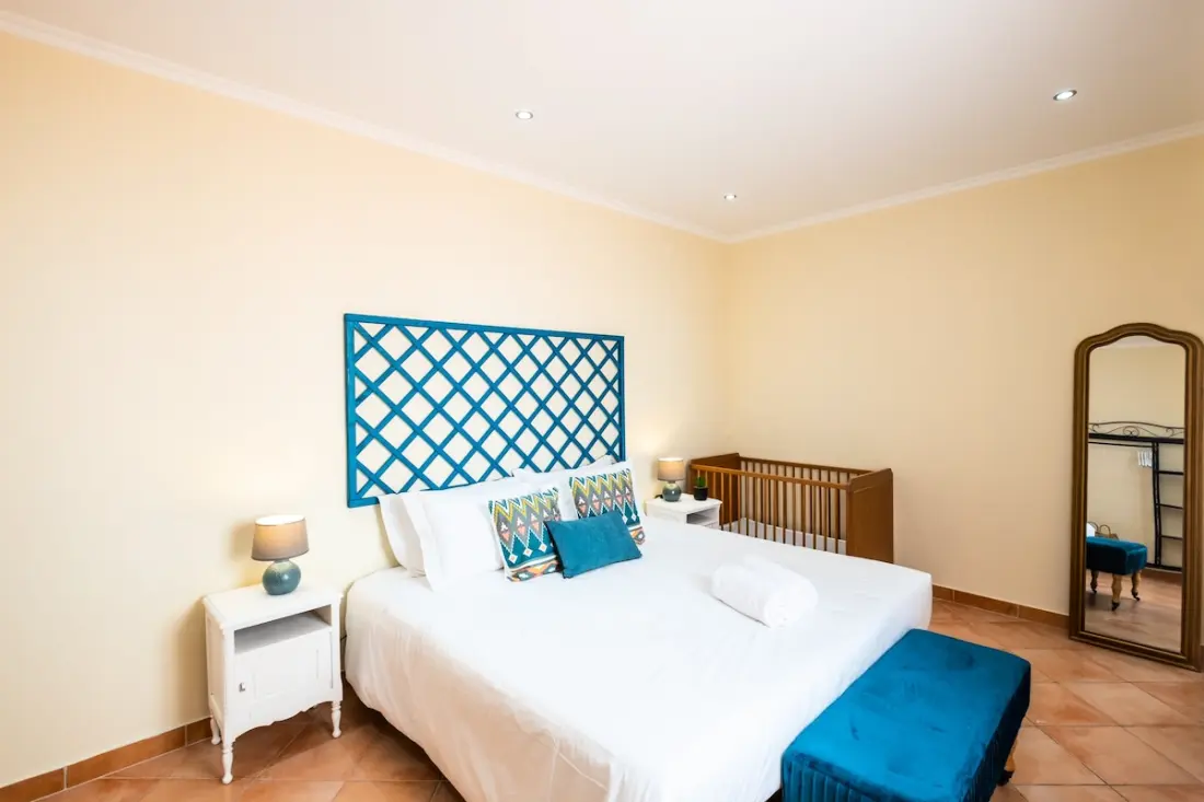 Maison à Albufeira