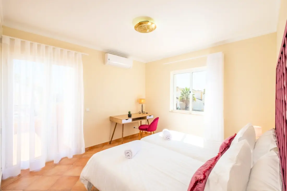 Maison à Albufeira