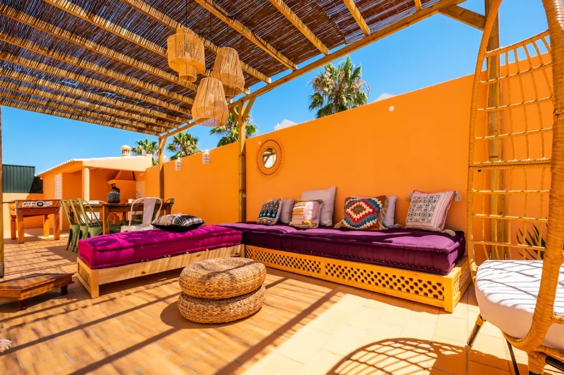 Maison à Albufeira