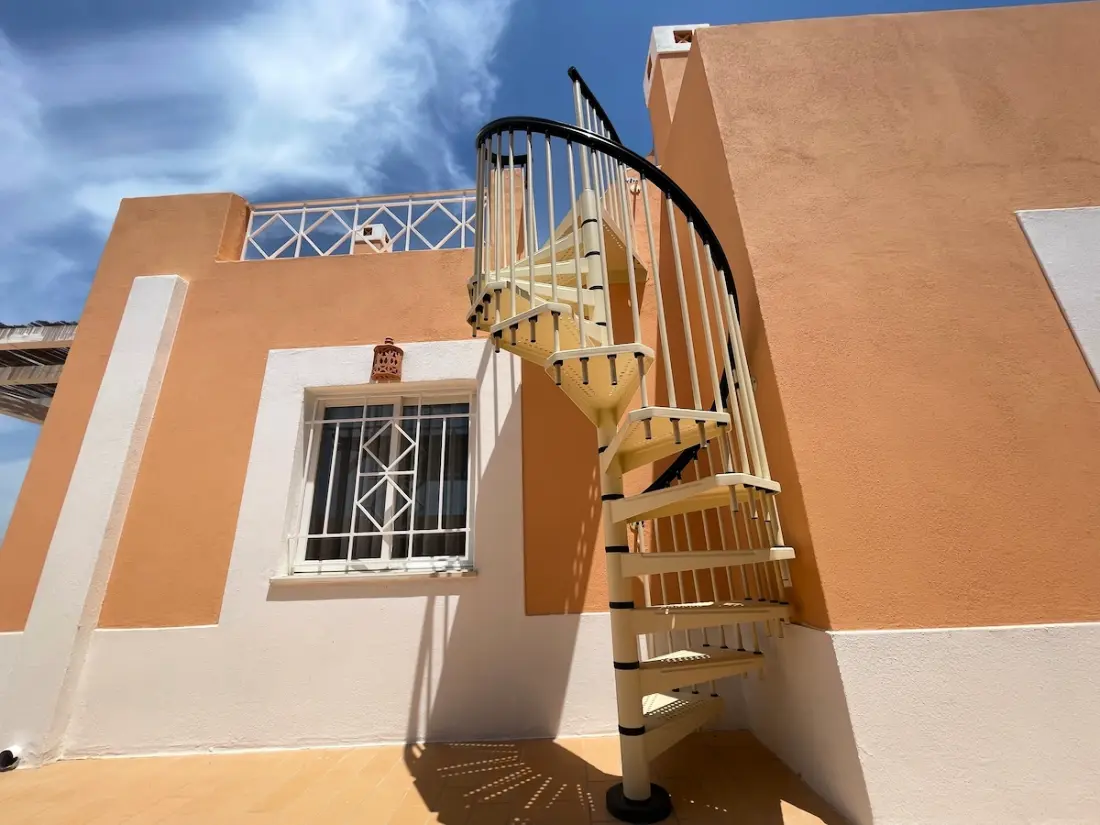 Maison à Albufeira